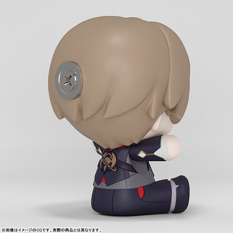 BACK ORDER – HUGGY GOOD SMILE HONKAI: STAR RAIL - SKOTT