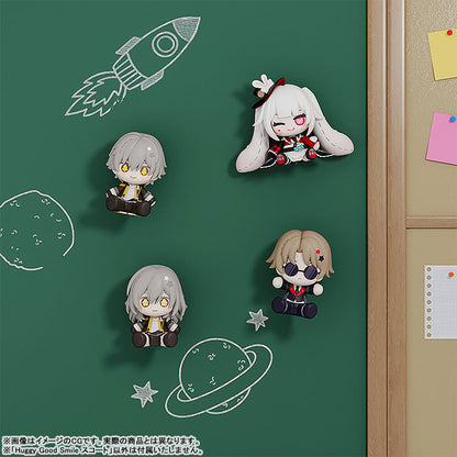 BACK ORDER – HUGGY GOOD SMILE HONKAI: STAR RAIL - SKOTT