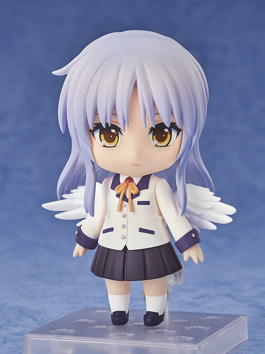 PRE ORDER – NENDOROID ANGEL BEATS! - KANADE TACHIBANA