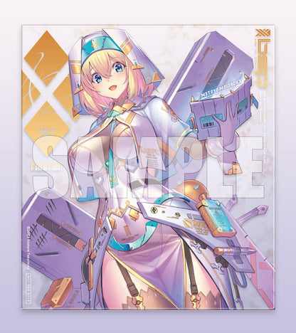 PRE ORDER – [18+] 1/6 SOPHIA F. - SHIRRING SISTER VER. - BRIGHT EDITION