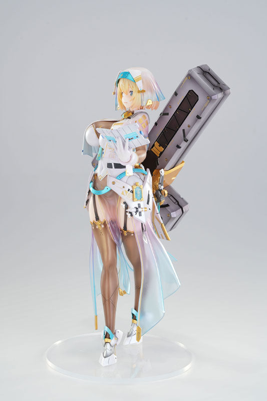 PRE ORDER – [18+] 1/6 SOPHIA F. - SHIRRING SISTER VER. - BRIGHT EDITION