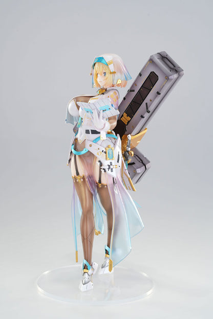 PRE ORDER – [18+] 1/6 SOPHIA F. - SHIRRING SISTER VER. - BRIGHT EDITION