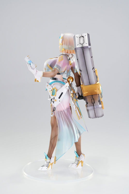 PRE ORDER – [18+] 1/6 SOPHIA F. - SHIRRING SISTER VER. - BRIGHT EDITION