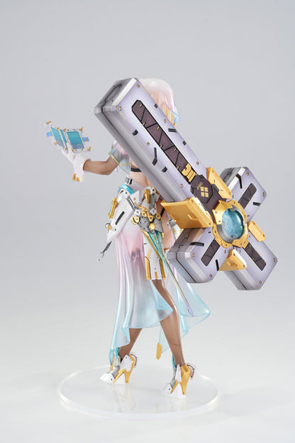 PRE ORDER – [18+] 1/6 SOPHIA F. - SHIRRING SISTER VER. - BRIGHT EDITION