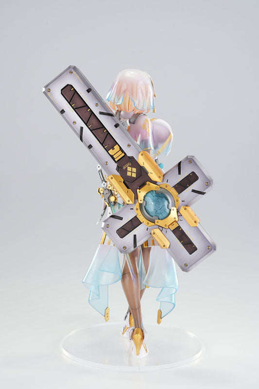 PRE ORDER – [18+] 1/6 SOPHIA F. - SHIRRING SISTER VER. - BRIGHT EDITION