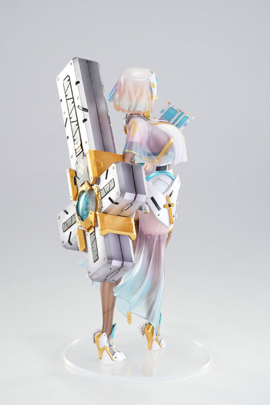 PRE ORDER – [18+] 1/6 SOPHIA F. - SHIRRING SISTER VER. - BRIGHT EDITION