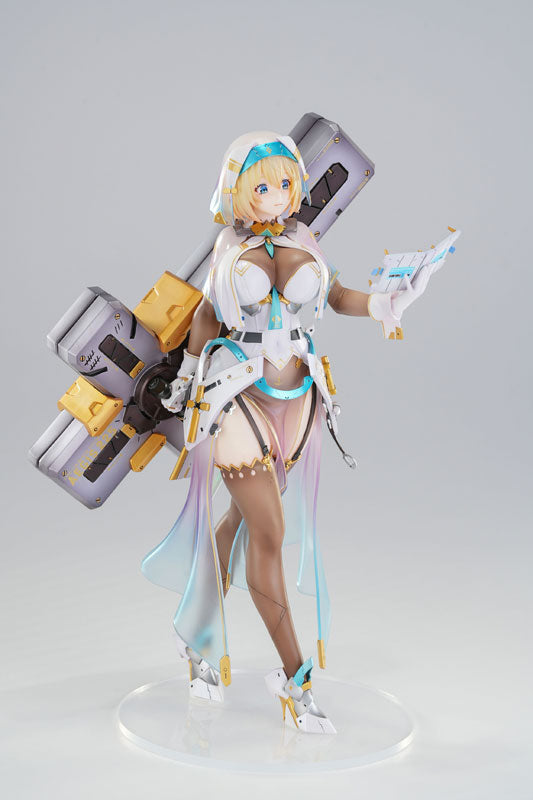 PRE ORDER – [18+] 1/6 SOPHIA F. - SHIRRING SISTER VER. - BRIGHT EDITION