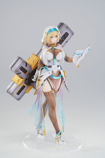 PRE ORDER – [18+] 1/6 SOPHIA F. - SHIRRING SISTER VER. - BRIGHT EDITION