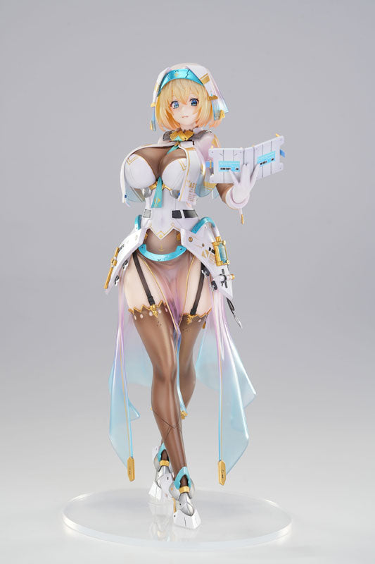 PRE ORDER – [18+] 1/6 SOPHIA F. - SHIRRING SISTER VER. - BRIGHT EDITION
