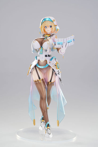 PRE ORDER – [18+] 1/6 SOPHIA F. - SHIRRING SISTER VER. - BRIGHT EDITION