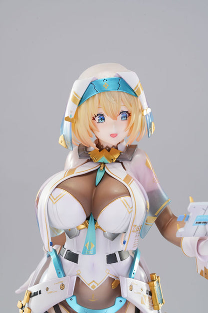 PRE ORDER – [18+] 1/6 SOPHIA F. - SHIRRING SISTER VER. - BRIGHT EDITION