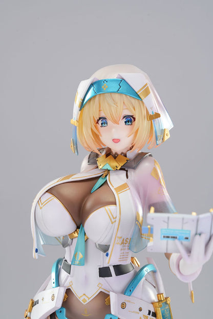 PRE ORDER – [18+] 1/6 SOPHIA F. - SHIRRING SISTER VER. - BRIGHT EDITION
