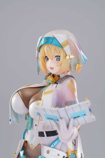 PRE ORDER – [18+] 1/6 SOPHIA F. - SHIRRING SISTER VER. - BRIGHT EDITION