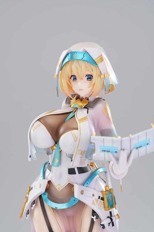 PRE ORDER – [18+] 1/6 SOPHIA F. - SHIRRING SISTER VER. - BRIGHT EDITION