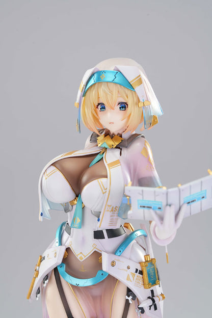 PRE ORDER – [18+] 1/6 SOPHIA F. - SHIRRING SISTER VER. - BRIGHT EDITION