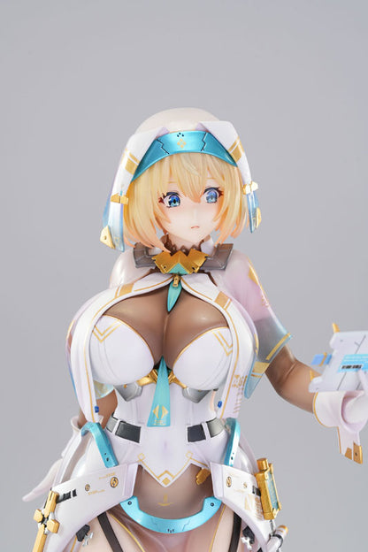 PRE ORDER – [18+] 1/6 SOPHIA F. - SHIRRING SISTER VER. - BRIGHT EDITION