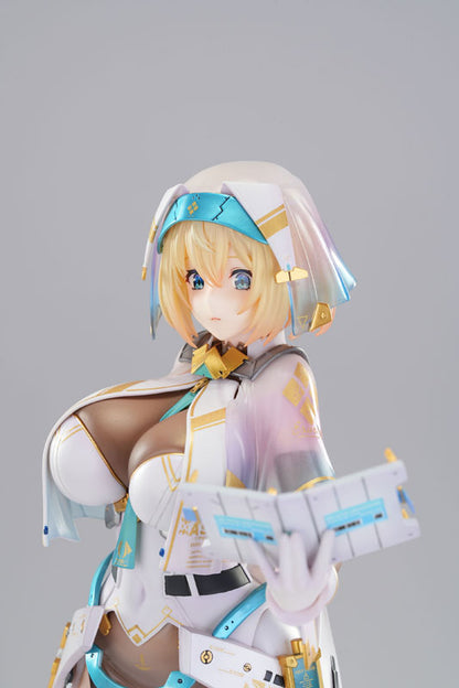 PRE ORDER – [18+] 1/6 SOPHIA F. - SHIRRING SISTER VER. - BRIGHT EDITION