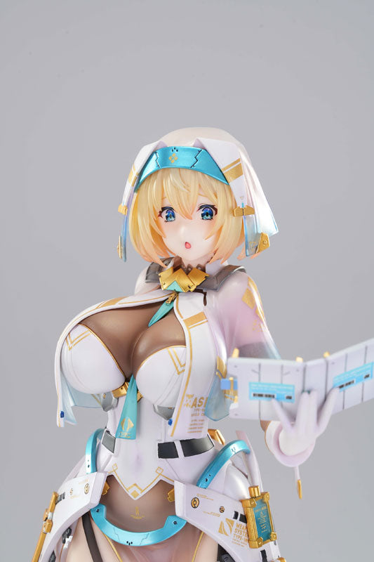 PRE ORDER – [18+] 1/6 SOPHIA F. - SHIRRING SISTER VER. - BRIGHT EDITION