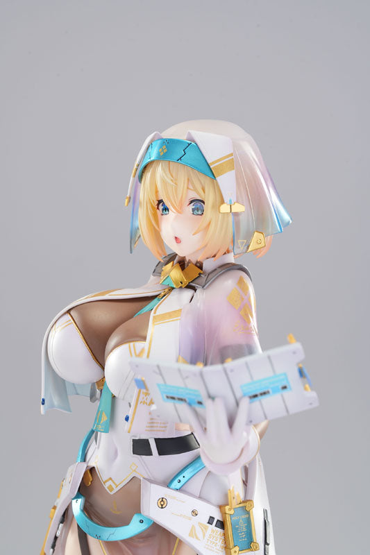 PRE ORDER – [18+] 1/6 SOPHIA F. - SHIRRING SISTER VER. - BRIGHT EDITION