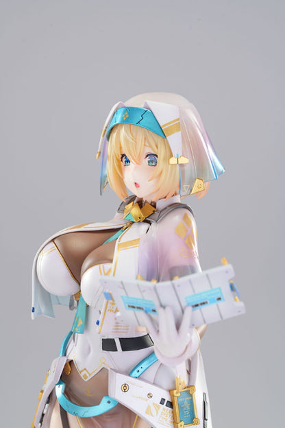PRE ORDER – [18+] 1/6 SOPHIA F. - SHIRRING SISTER VER. - BRIGHT EDITION
