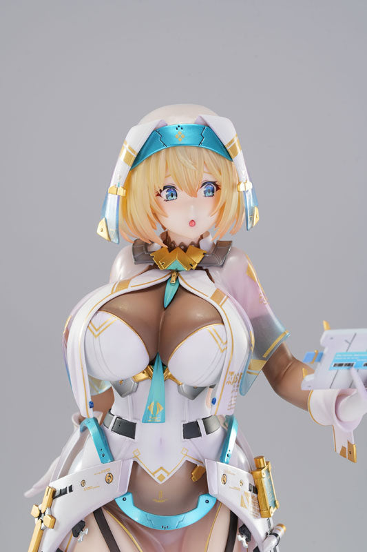 PRE ORDER – [18+] 1/6 SOPHIA F. - SHIRRING SISTER VER. - BRIGHT EDITION
