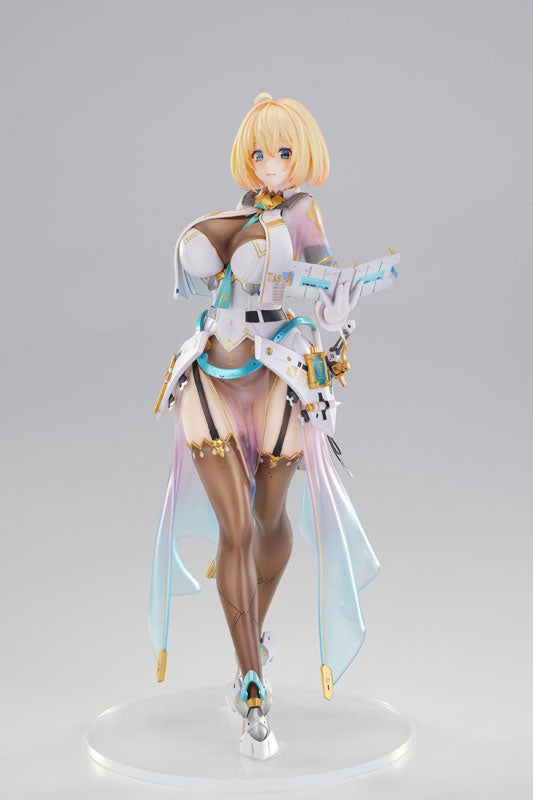 PRE ORDER – [18+] 1/6 SOPHIA F. - SHIRRING SISTER VER. - BRIGHT EDITION