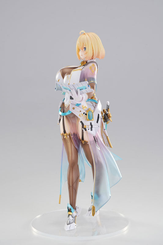 PRE ORDER – [18+] 1/6 SOPHIA F. - SHIRRING SISTER VER. - BRIGHT EDITION