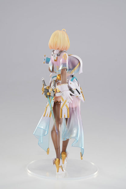 PRE ORDER – [18+] 1/6 SOPHIA F. - SHIRRING SISTER VER. - BRIGHT EDITION