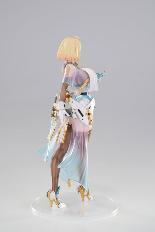 PRE ORDER – [18+] 1/6 SOPHIA F. - SHIRRING SISTER VER. - BRIGHT EDITION