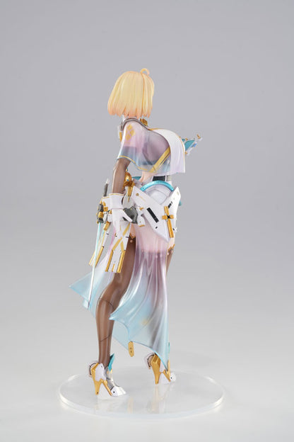 PRE ORDER – [18+] 1/6 SOPHIA F. - SHIRRING SISTER VER. - BRIGHT EDITION