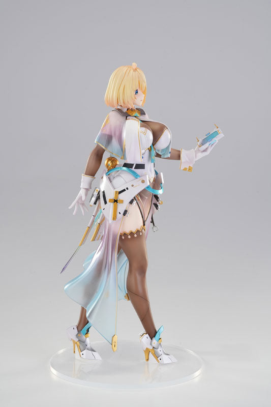 PRE ORDER – [18+] 1/6 SOPHIA F. - SHIRRING SISTER VER. - BRIGHT EDITION