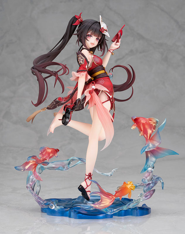 PRE ORDER – 1/7 HONKAI: STAR RAIL - SPARKLE