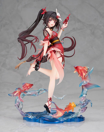 PRE ORDER – 1/7 HONKAI: STAR RAIL - SPARKLE