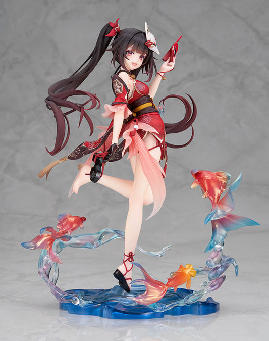 PRE ORDER – 1/7 HONKAI: STAR RAIL - SPARKLE