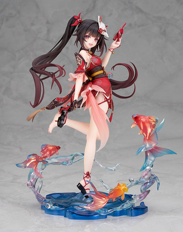 PRE ORDER – 1/7 HONKAI: STAR RAIL - SPARKLE