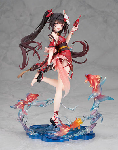 PRE ORDER – 1/7 HONKAI: STAR RAIL - SPARKLE