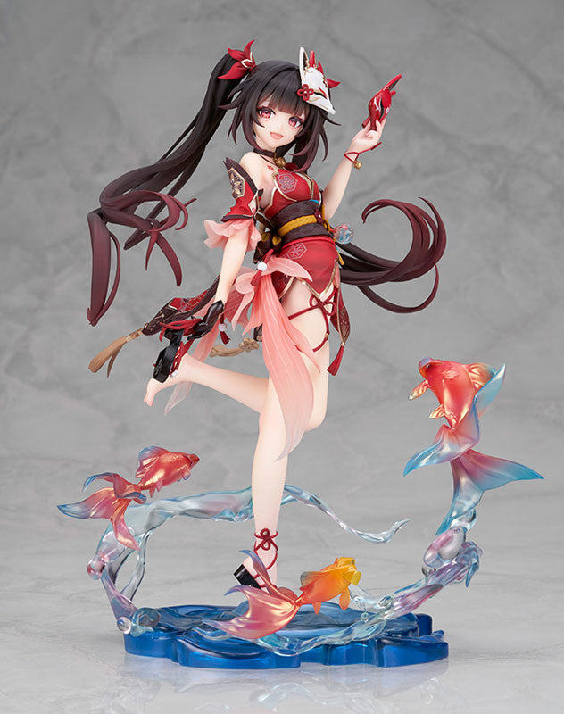 PRE ORDER – 1/7 HONKAI: STAR RAIL - SPARKLE