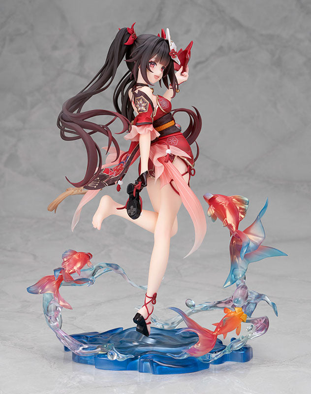 PRE ORDER – 1/7 HONKAI: STAR RAIL - SPARKLE