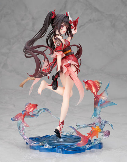 PRE ORDER – 1/7 HONKAI: STAR RAIL - SPARKLE