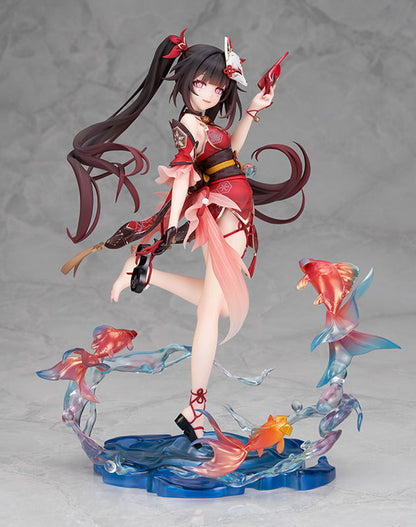PRE ORDER – 1/7 HONKAI: STAR RAIL - SPARKLE