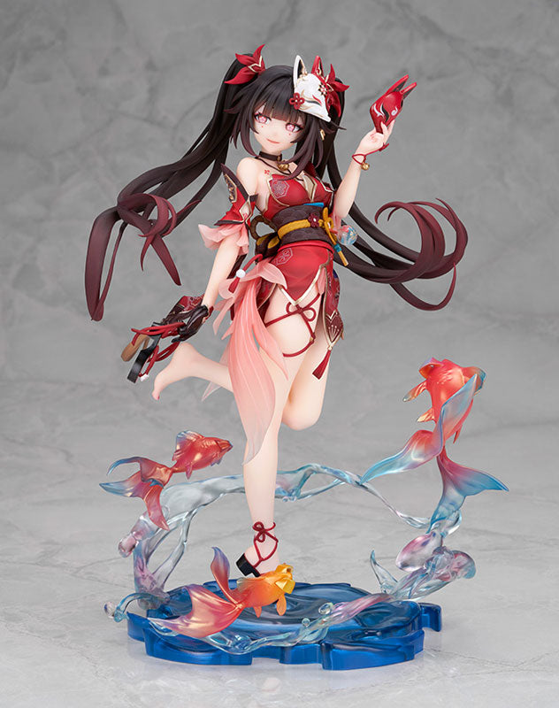PRE ORDER – 1/7 HONKAI: STAR RAIL - SPARKLE
