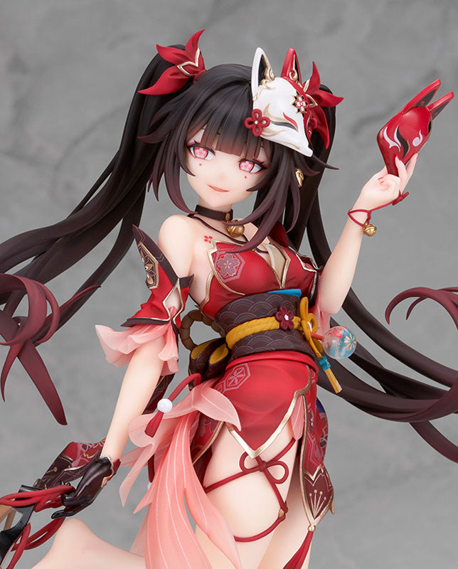 PRE ORDER – 1/7 HONKAI: STAR RAIL - SPARKLE