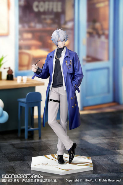 PRE ORDER – 1/8 GIFT+ HONKAI: STARRAIL - PHAINON - EXPRESS TRAVEL NOTES VER.