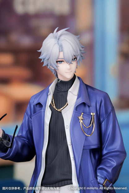 PRE ORDER – 1/8 GIFT+ HONKAI: STARRAIL - PHAINON - EXPRESS TRAVEL NOTES VER.