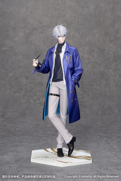 PRE ORDER – 1/8 GIFT+ HONKAI: STARRAIL - PHAINON - EXPRESS TRAVEL NOTES VER.
