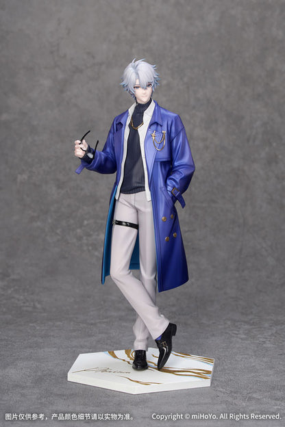 PRE ORDER – 1/8 GIFT+ HONKAI: STARRAIL - PHAINON - EXPRESS TRAVEL NOTES VER.