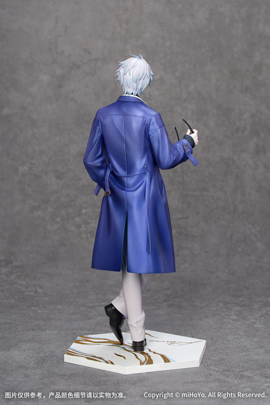 PRE ORDER – 1/8 GIFT+ HONKAI: STARRAIL - PHAINON - EXPRESS TRAVEL NOTES VER.