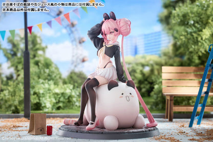 PRE ORDER – 1/6 MAKADOT-P - CASUAL CLOTHES VER. - DELUXE EDITION