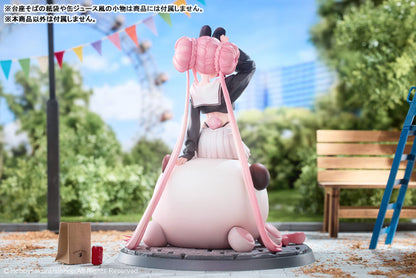 PRE ORDER – 1/6 MAKADOT-P - CASUAL CLOTHES VER. - DELUXE EDITION