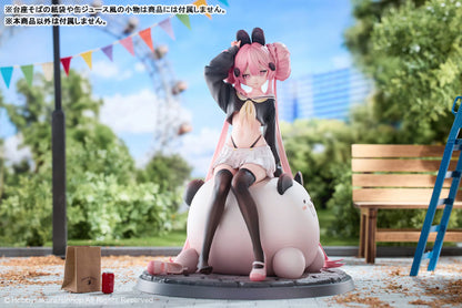 PRE ORDER – 1/6 MAKADOT-P - CASUAL CLOTHES VER. - DELUXE EDITION